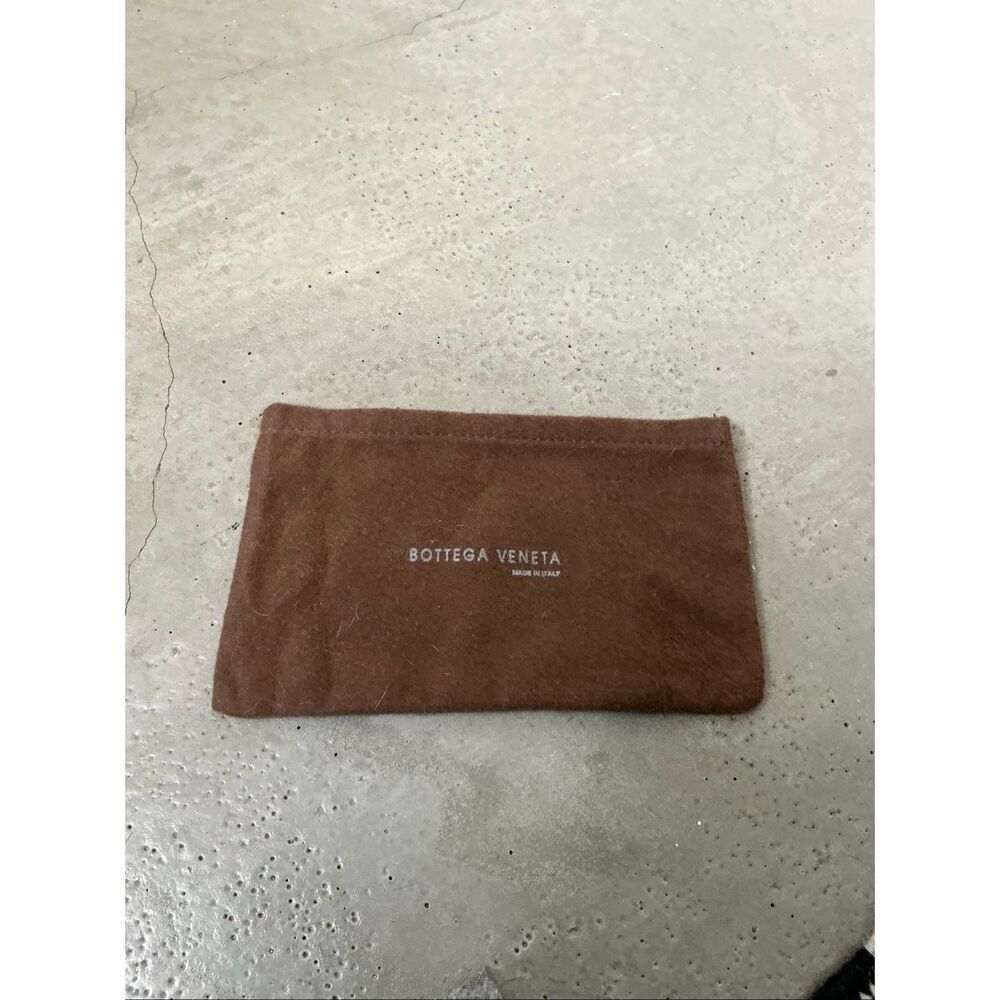 Bottega Veneta Small Dust Bag | Brown